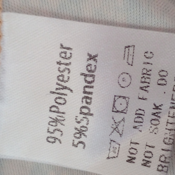 Shein: Top - Picture 5 of 5